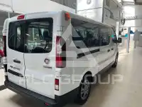2019 Fiat Talento