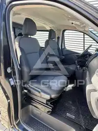 2019 Fiat Talento