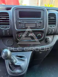 2019 Fiat Talento