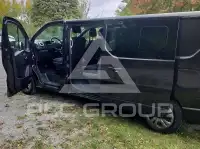 2019 Fiat Talento