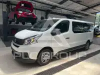 2019 Fiat Talento