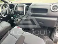 2019 Fiat Talento