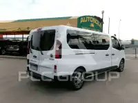 2019 Fiat Talento
