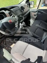 2019 Fiat Talento