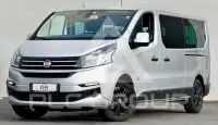 2019 Fiat Talento