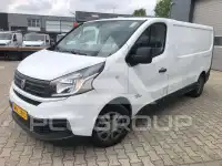 2019 Fiat Talento