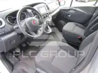 2019 Fiat Talento