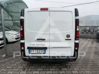 2019 Fiat Talento