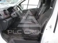 2019 Fiat Talento