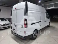 2019 Fiat Talento