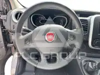 2019 Fiat Talento