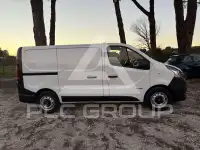 2019 Fiat Talento
