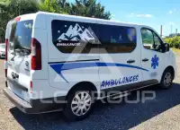 2019 Fiat Talento