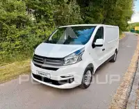 2019 Fiat Talento