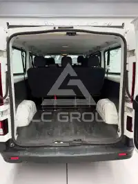 2019 Fiat Talento