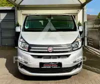 2019 Fiat Talento