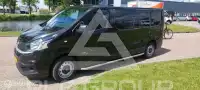 2019 Fiat Talento