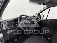 2019 Fiat Talento