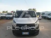 2019 Fiat Talento