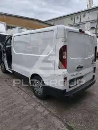 2019 Fiat Talento