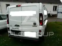 2019 Fiat Talento