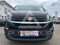 2019 Fiat Talento