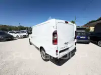 2019 Fiat Talento