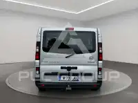 2019 Fiat Talento