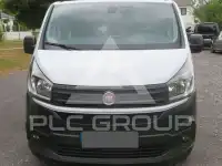 2019 Fiat Talento