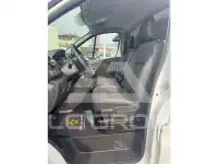2019 Fiat Talento