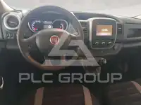 2019 Fiat Talento