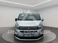 2019 Fiat Talento