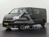 2019 Fiat Talento