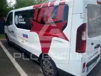2019 Fiat Talento