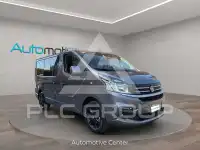2019 Fiat Talento