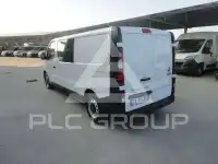 2019 Fiat Talento