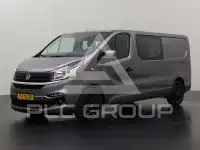 2019 Fiat Talento