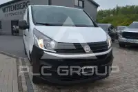 2019 Fiat Talento