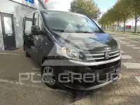 2019 Fiat Talento