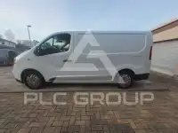 2019 Fiat Talento