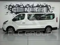 2019 Fiat Talento