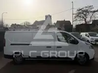2019 Fiat Talento