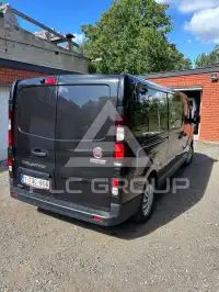 2019 Fiat Talento