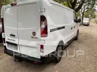 2019 Fiat Talento