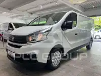 2019 Fiat Talento