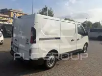 2019 Fiat Talento