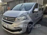 2019 Fiat Talento