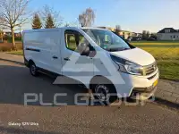 2019 Fiat Talento