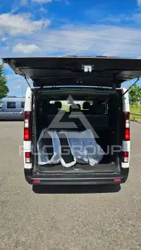 2019 Fiat Talento