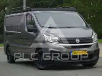 2019 Fiat Talento